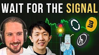 Altseason Predictions, Crypto Cycle Breakdown & VirtualBacon’s Top 4 Tokens for the Next Big Run