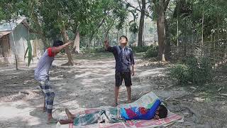 New bangla funny video