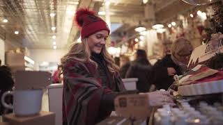 Christmas Video Believe