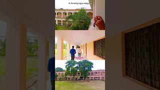 pandit harisahay degree college jaiti belghat gorakhpur #shorts #belghat #tiwaripurkeladke #