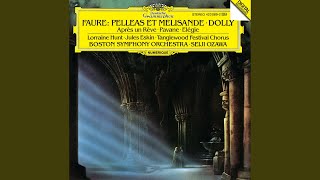 Fauré: Pavane, Op. 50 (Choral Version)