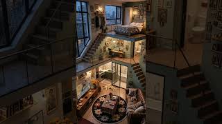 "Let It Rain. My Room Already KnowsPeace ` "#RainyDayRetreat#ColorfulCalm #AmbientRain