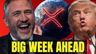 Ripple XRP: The QUIET MOVE Making Noise Right Now 🚨