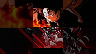 Tanjiro vs Kokushibo