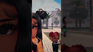 Getting on my nerves!! #roblox #robloxroleplay #berryavenue