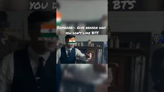 Indian Anime Fans to BTS #indiananimefans #anime #bts