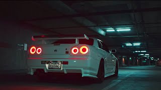 ＴＨＥ ＰＡＳＴ- NIGHT DRIVE CHILL PHONK MIX (LXST CXNTURY TYPE) - BEST PHONK MUSIC - фонк 2025