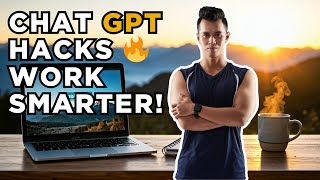 How to Unlock ChatGPT’s Full Potential for Productivity (2025)
