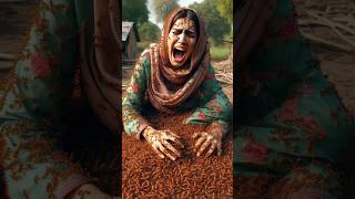 Shamima ko Chitiyan Zinda Kyun Kha gyi?🥹 #islamicvideo #islamichistory