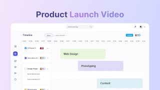 Product Demo Video | SaaS Explainer Video | Motion