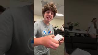 Last day of school yayyyyyy