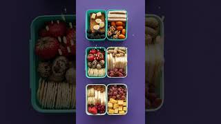 lunch box ideas#shorts #shorts #youtubeshorts #viral #studentguide  #health #kidslunchboxidea