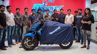 2025 Bajaj Discover 125 | New Model, Features, Mileage & Price | Full Review