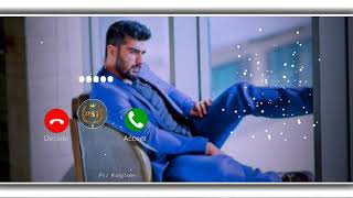 Main Teri Ho Gayi Song Ringtone |New Instrumental Ringtone|Best Ringtone|Calling Status|Arjun Kapoor