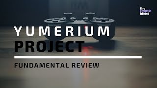 Yumerium ICO Review | Virtual Reality | Gaming | Public Sale Starts TODAY!