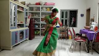 আকাশভরা সূর্যতারা----অর্পিতা লাহা (The youth Dance academy)
