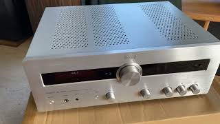 Magnat MA900 Product Review