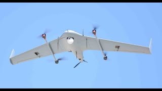 ArcanoScan Dron 2