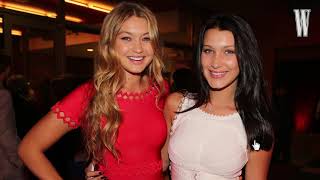 The Cobrasnake’s Life in Parties | W Magazine