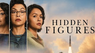 Full Movie:Hidden Figures