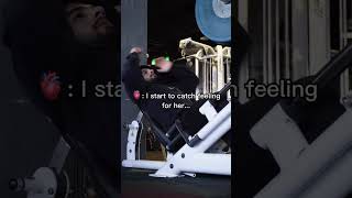 Don't Let Your Feelings Take Over! | #shorts #relationships #gym