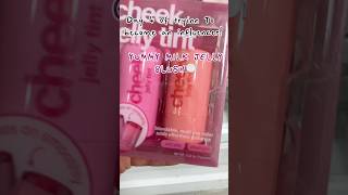 DUPES I FOUND AT TJMAXX #makeup #capcut #preppy #cute #beauty #viralvideo #blowup