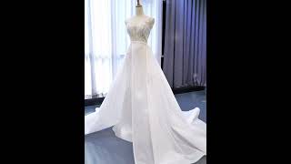 #weddingdressinspiration #weddingdressinspo #dressgoals #weddingdaystyle