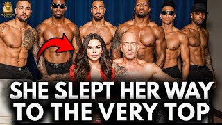 Slept Her Way to $200 Billion: Billionaire Lives of the Richest Wives | Billionaire Life