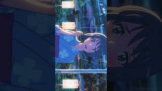 Your Name Edit | #yourname #shorts