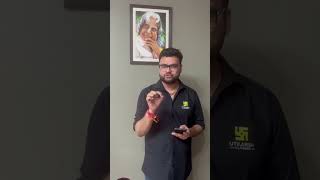 विश्व में सुसाइड पॉड से पहली आत्महत्या #kumargauravsir #utkarshclasses #shorts