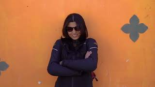 🏍️🌄 Women Riders Explore Madhya Pradesh – Adventure on Wheels!