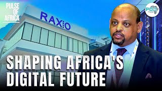 Shaping Africa's Digital Future