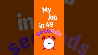 My job in seconds: Retail analytics Product manager using #genai  #bankingjobs #bankingjobs2025