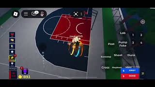 Basketball Legends On Mobile… BAD IDEA