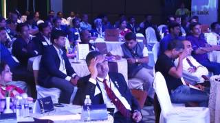 The Talk - Coimbatore