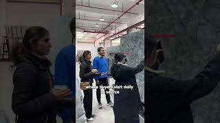 Buying furniture in China only costs half of your budget!