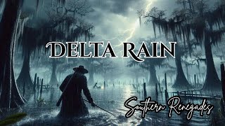 Delta Rain \ Southern Rock, Southern Blues