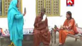 Kadahen Ta Pinnda Seen_Ep #01 _New Sindhi Comedy Funny Drama 2021
