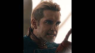 Homelander - "God's Judgement" | ANDROMEDA - HERO! (Super Slowed)