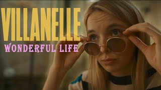 Villanelle || Killing Eve