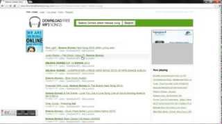 Free Mp3 Songs Download: Ultimate Songs Downloading Portal