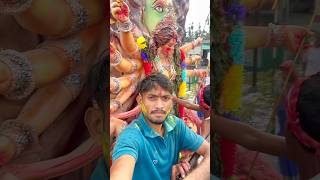 😢মা দুর্গা বিসর্জনের দিন এটা কি হচ্ছে || Durja puja #bengaliminivlog #bengalishorts