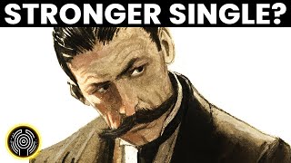 Why Being Single Is Your GREATEST Strength — Nietzsche.