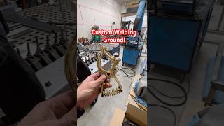 What Welder Should it go on!? #welding #weldernation #custom #fyp