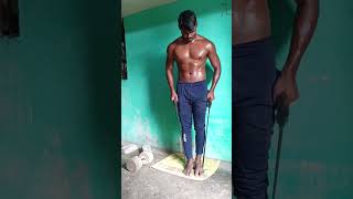 day 1/100day hard challenge #fitness #bodytransformation #viral #shorts