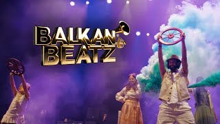 Balkan Beatz Festival 2025 - Denorecords