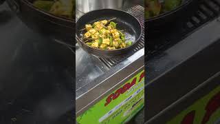Street Food Cart😍🔥 / Sweet Corn Cart #streetfoodbusiness #foodblogger #shorts #newbusinessideas