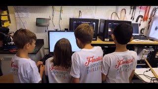 The Paradigm Challenge Lesson Plan