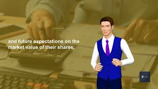 What do most financial readers look for in financial statements?