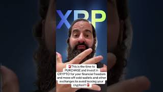 #cryptocurrency #crypto  #xrpupdate #cryptobullrun #xrptoday #xrpnews #xrp #ripple #xrparmy #xIm